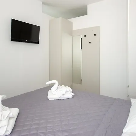 דירה One Life ביביונה