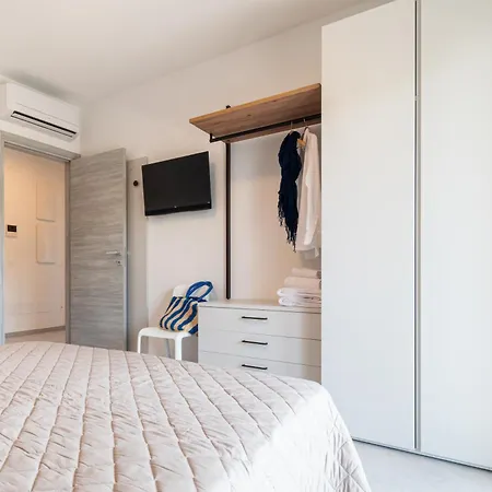 דירה One Life ביביונה