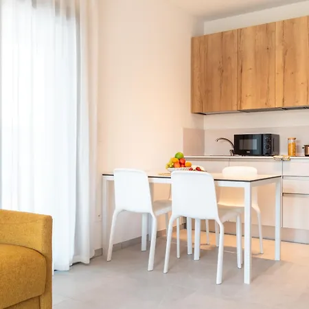 Appartamento One Life