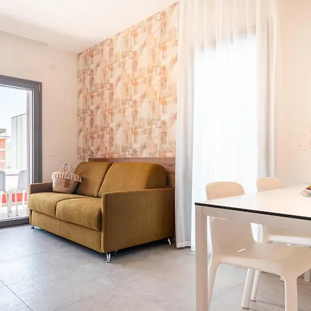 Appartamento One Life Bibione