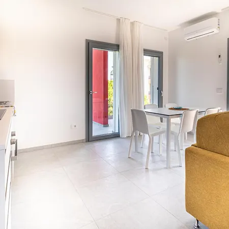 דירה One Life ביביונה