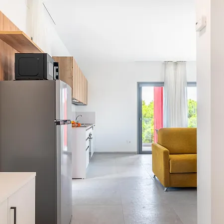 דירה One Life ביביונה