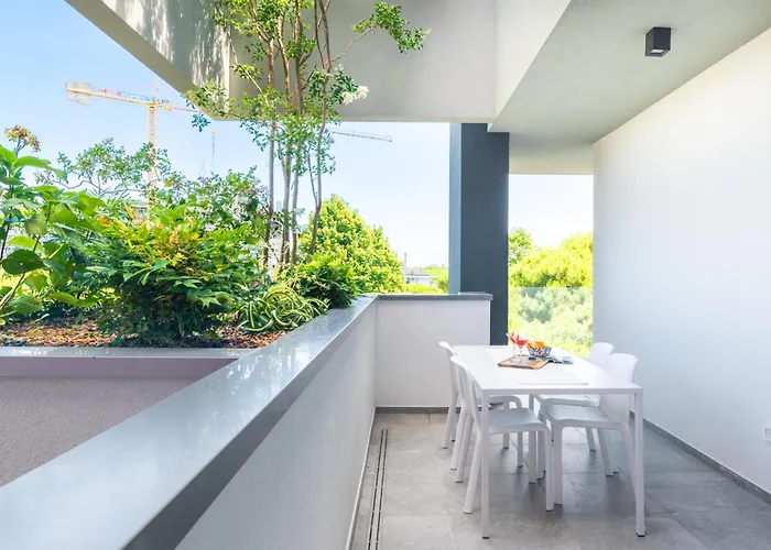 One Life شقة بيبيوني