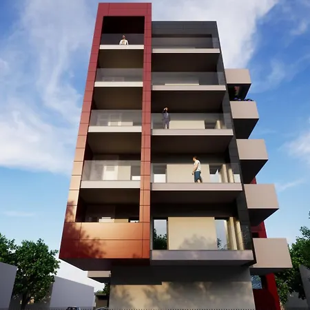 Apartment One Life *