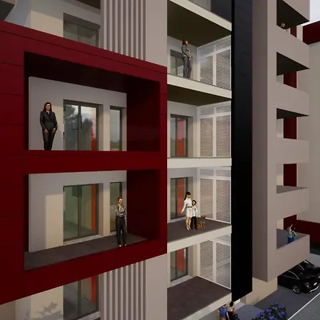 Apartment One Life *