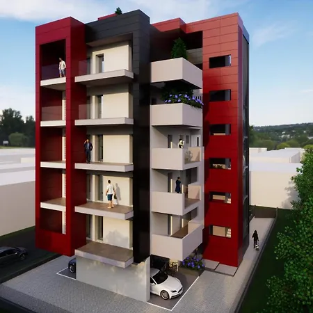 One Life Apartment