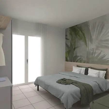 Apartment One Life Bibione