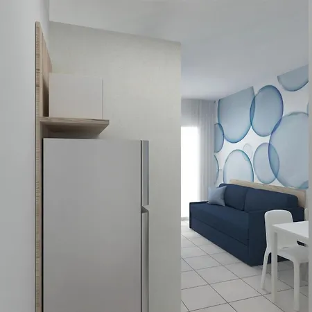 Apartment One Life