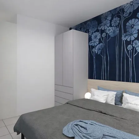 One Life Apartment *