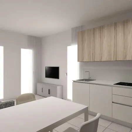 One Life Apartment Bibione