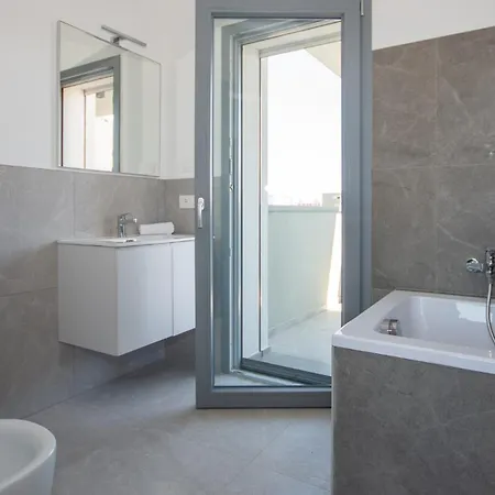 Appartement One Life *