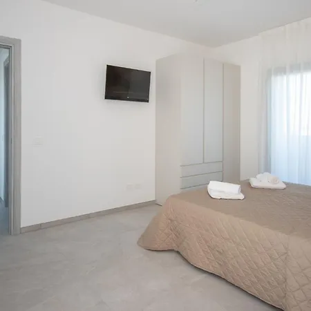 Appartement One Life