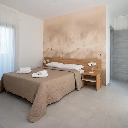 One Life Appartement Bibione