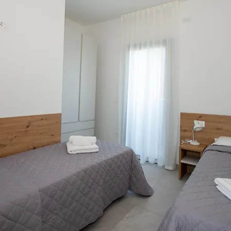 Appartement One Life