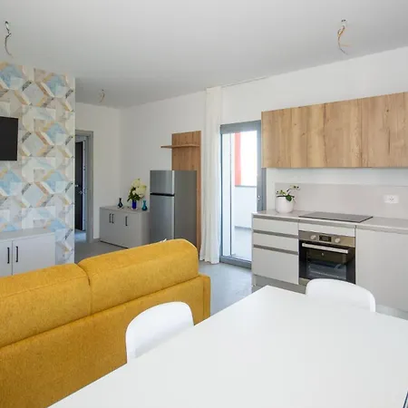 One Life Appartement