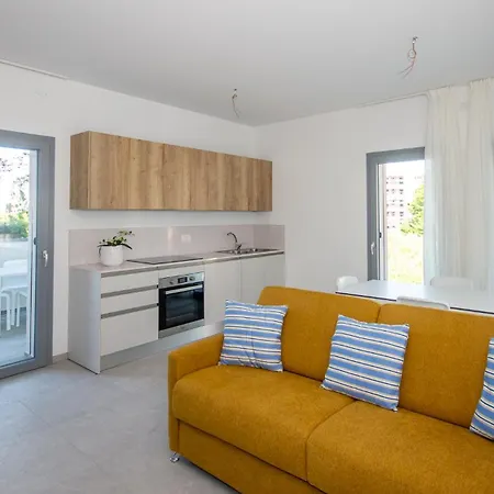 Appartement One Life