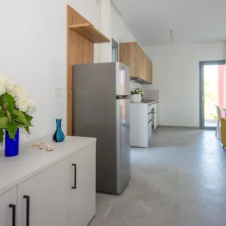 One Life Appartement *