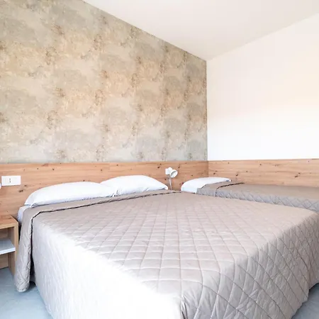 One Life Apartman Bibione