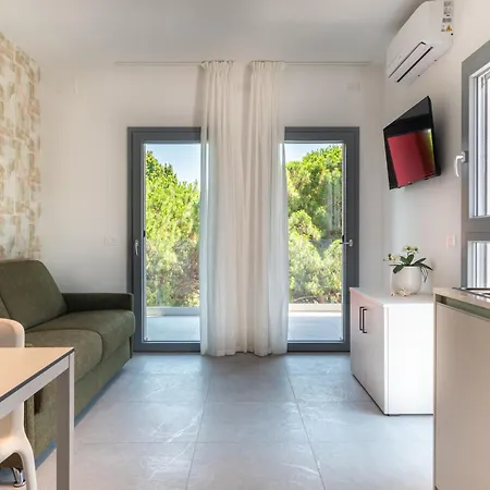 Appartement One Life *