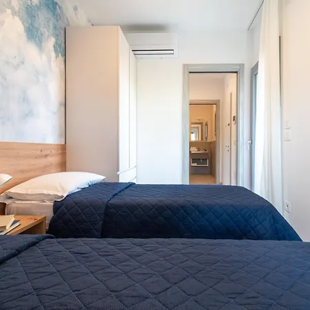 One Life Appartement *