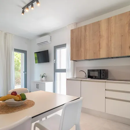 One Life Appartement