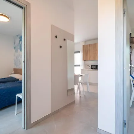 One Life Appartement *