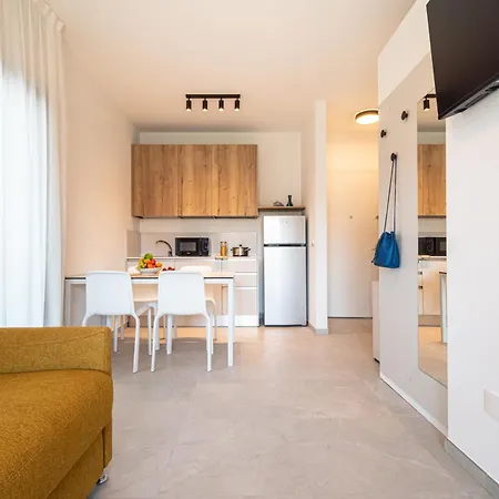 One Life Appartement Bibione