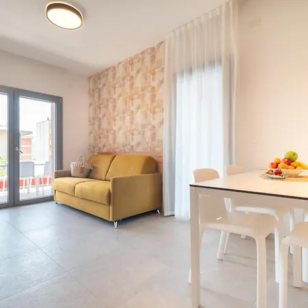 Appartement One Life