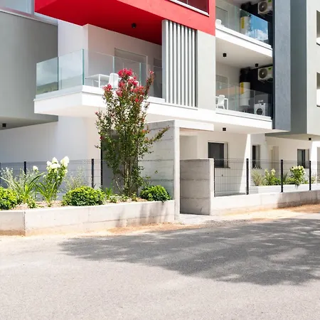 One Life Apartament *