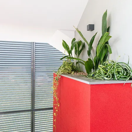 Appartement One Life