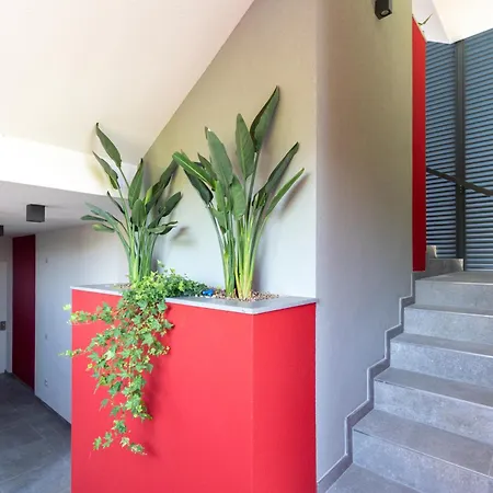 One Life Appartement *
