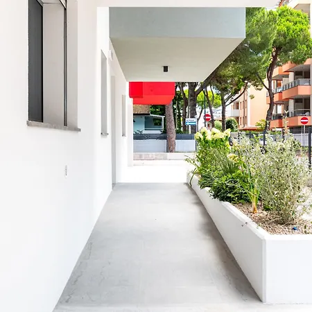 Appartement One Life *