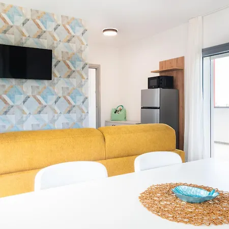 Appartement One Life *