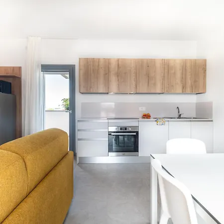 One Life Appartement *