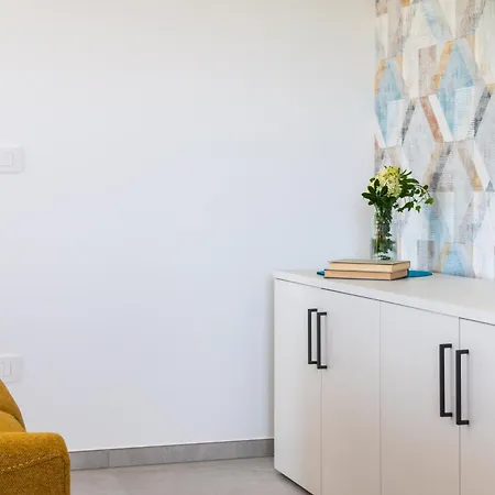 One Life Appartement