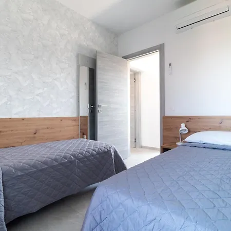 Appartement One Life