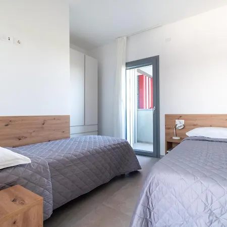 One Life Apartman Bibione