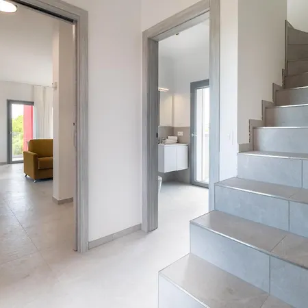 Apartman One Life Bibione