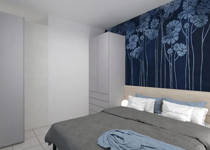 One Life Appartement *