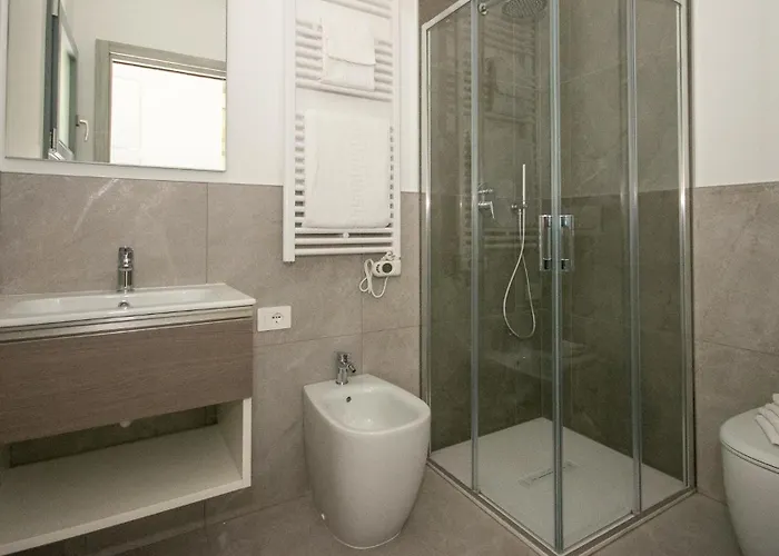 Appartement One Life *