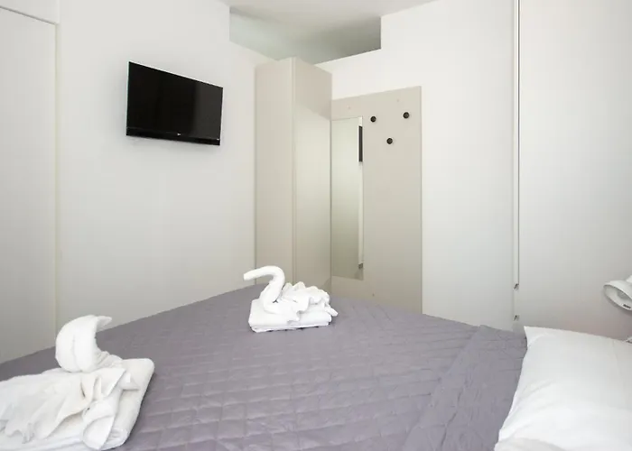Appartement One Life Bibione