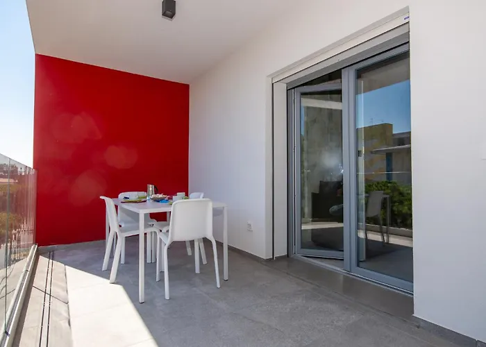 One Life Appartement Bibione