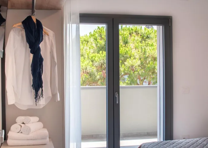 Appartement One Life