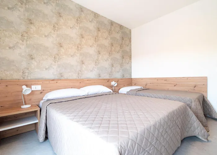 One Life Apartament Bibione