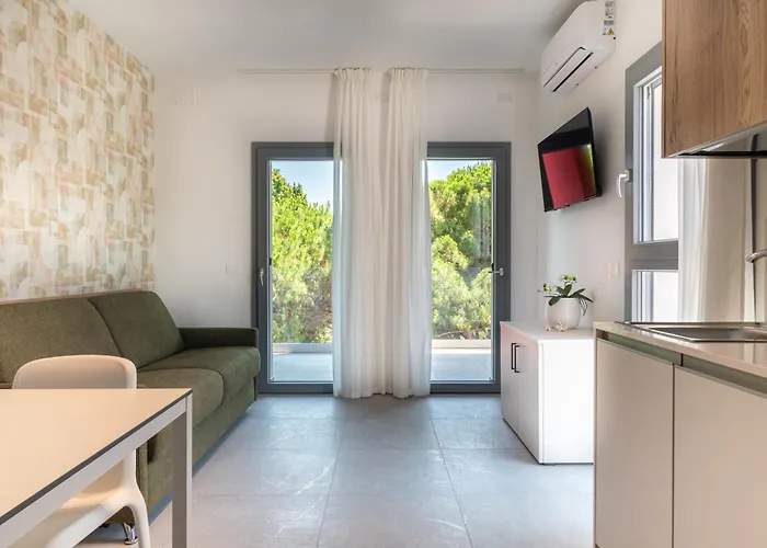 Appartement One Life *