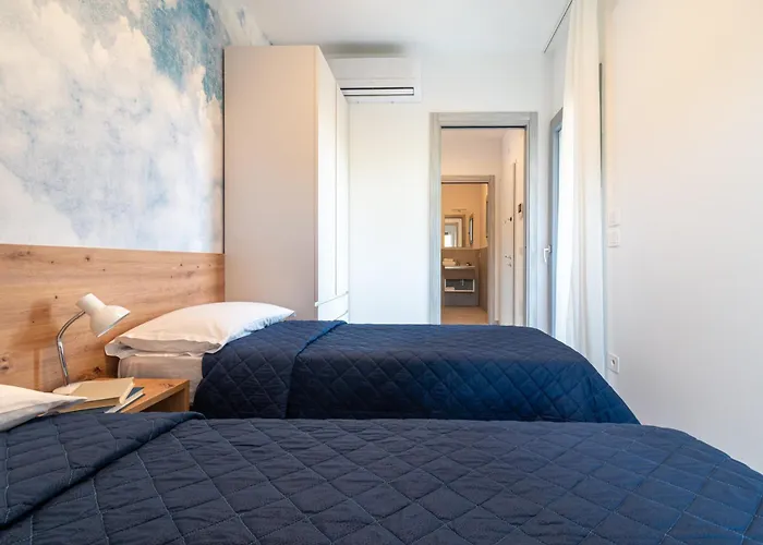 One Life Appartement *