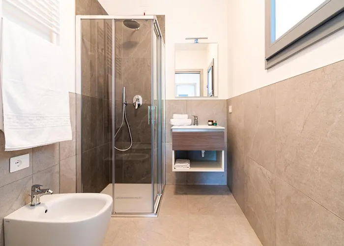 One Life Appartement Bibione