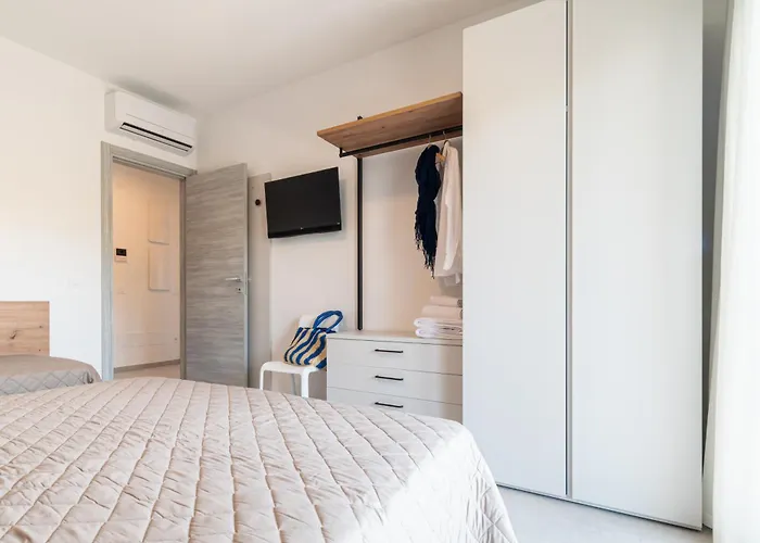 Appartement One Life Bibione