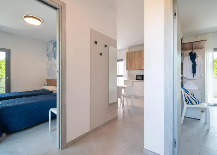 One Life Apartament *