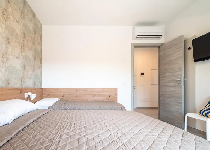 One Life Appartement Bibione